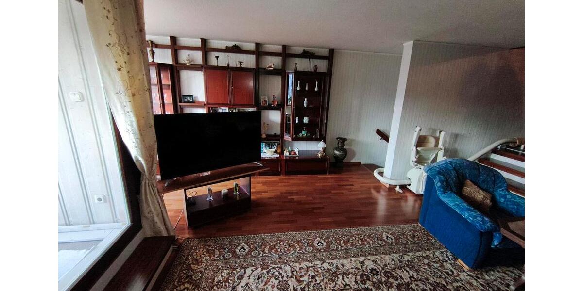 Maisonettenwohnung Hannover Bothfeld-Vahrenheide - 3 Zimmer, 92 m&sup2;, 250.000&euro; | Angebot:25293295