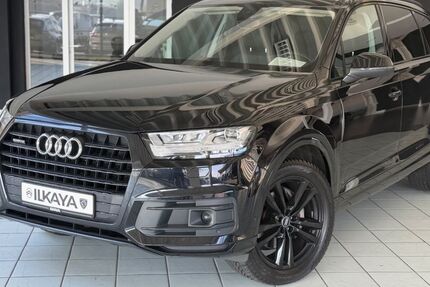 Audi Q7 136.700 km 29.980 &euro; Giesen 31180