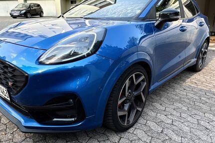 Ford Puma 47.700 km 19.950 &euro; Sarstedt 31157