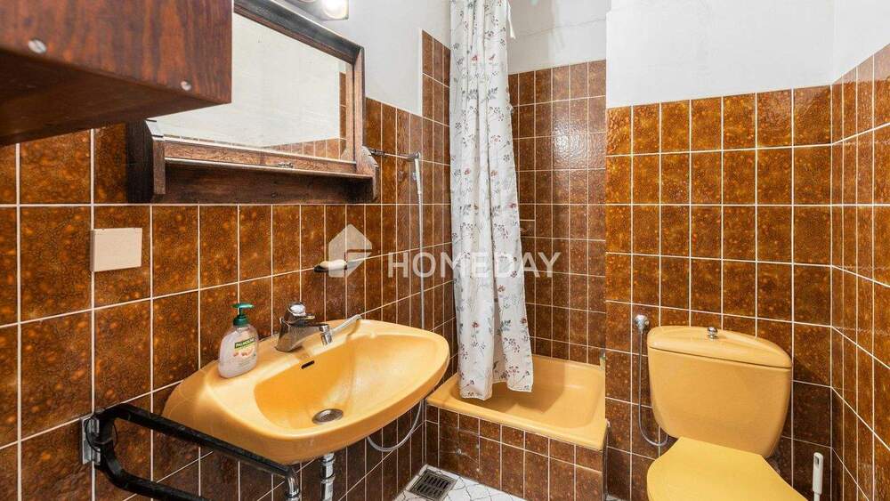 Reihenmittelhaus Hannover Bornum - 7 Zimmer, 213 m&sup2;, 417.000&euro; | Angebot:24991069