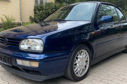 VW Golf 181.000 km 3.495 &euro; Hüpede 30982