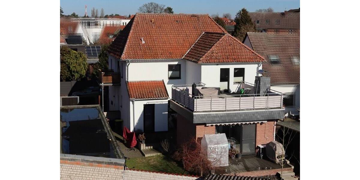 Mehrfamilienhaus, Wohnhaus Wunstorf Steinhude - 8 Zimmer, 230 m&sup2;, 678.000&euro; | Angebot:26203937