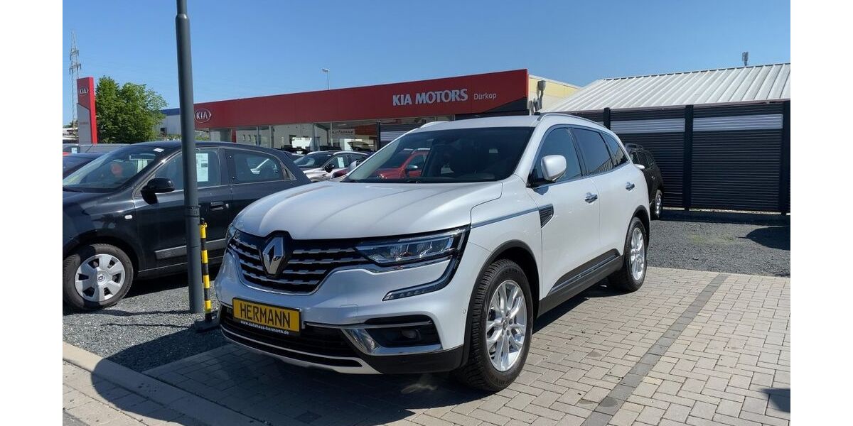 Renault Koleos 118.001 km 21.836 &euro; Hildesheim 31135
