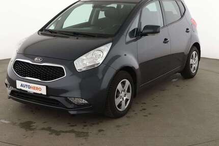 Kia Venga 98.054 km 11.950 &euro; Laatzen 30880