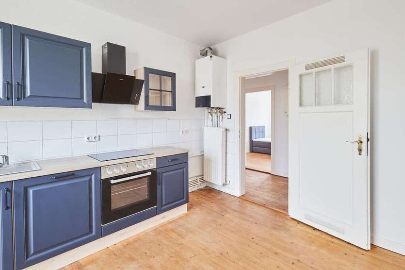 Wohnung zum Mieten in Hannover 1.390 € 74 m²