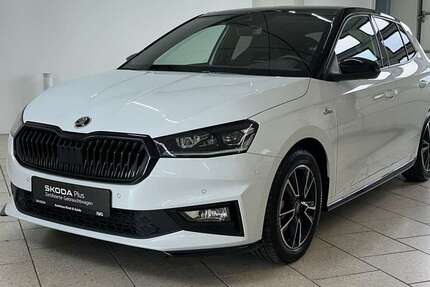 Skoda Fabia 17.264 km 19.999 &euro; Hemmingen/Hannover 30966