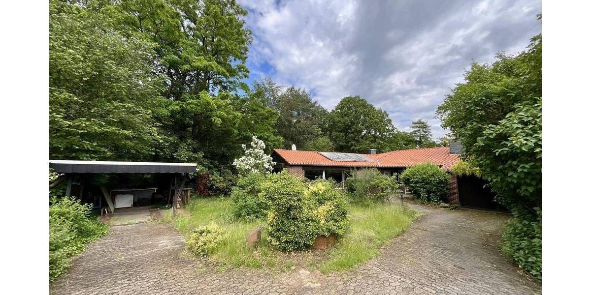 Einfamilienhaus Burgwedel Fuhrberg - 5 Zimmer, 150 m&sup2;, 449.000&euro; | Angebot:26903551