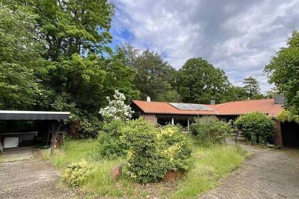 Haus Burgwedel Fuhrberg - 5 Zimmer, 150 m&sup2;, 449.000&euro; | Angebot:26903551