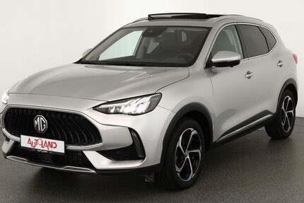 MG HS 14.682 km 22.890 &euro; Hannover 30179