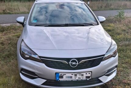 Opel Astra 92.500 km 10.800 € Hambühren 29313