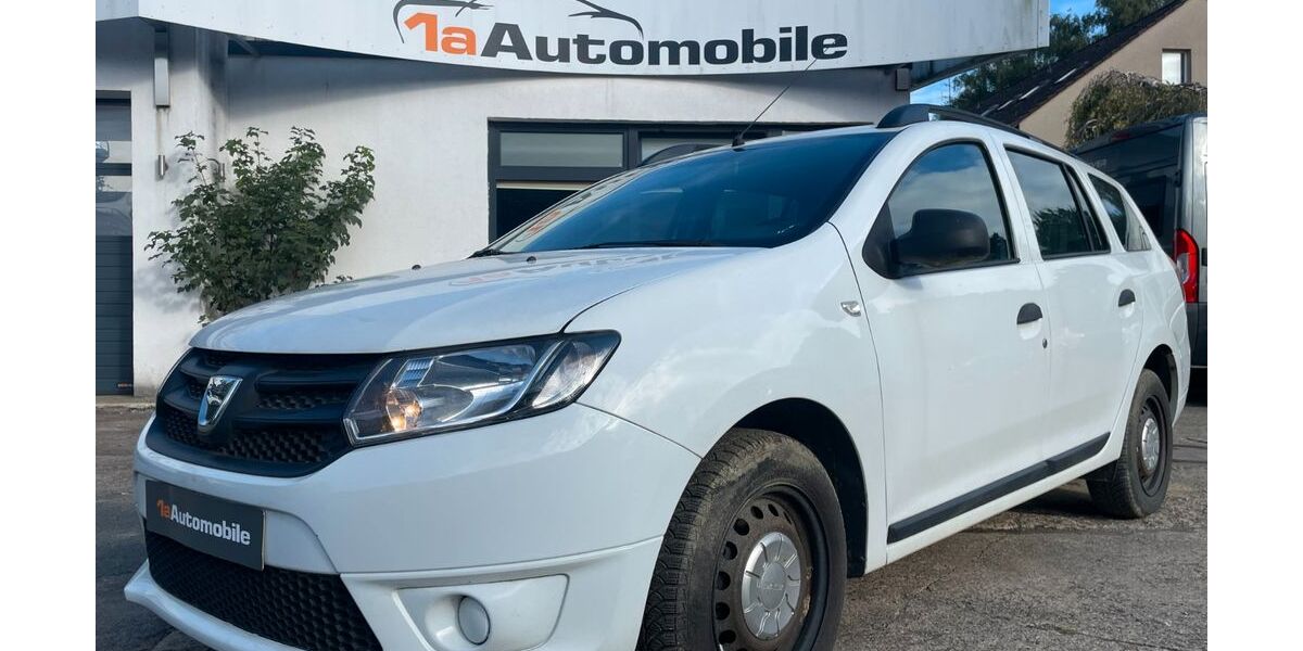 Dacia Logan 149.990 km 3.444 € Hannover 30455