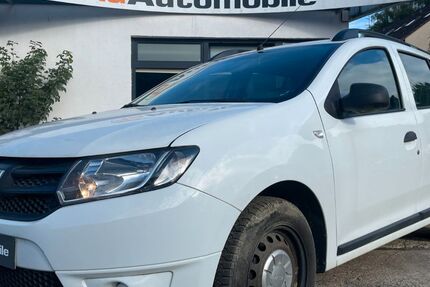 Dacia Logan 79.999 km 4.500 € Hannover 30455
