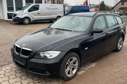 BMW 320 203.339 km 2.000 &euro; Wedemark-Bissendorf 30900