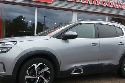 Citroen C5 Aircross 107.810 km 18.480 € Langenhagen 30855