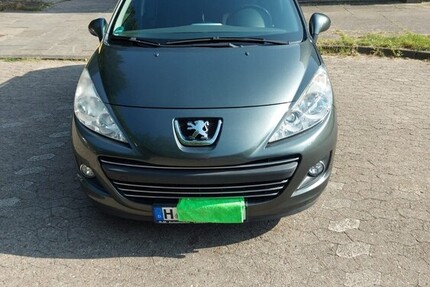 Peugeot 207 SW 72.000 km 3.500 € Laatzen 30880