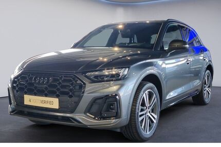 Audi Q5 33.260 km 47.730 &euro; Hildesheim 31135