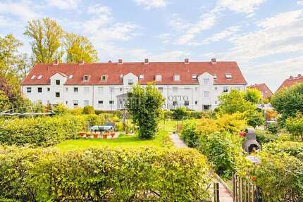 Wohnung Hannover Döhren-Wülfel - 3 Zimmer, 51 m&sup2;, 230.000&euro; | Angebot:27671418