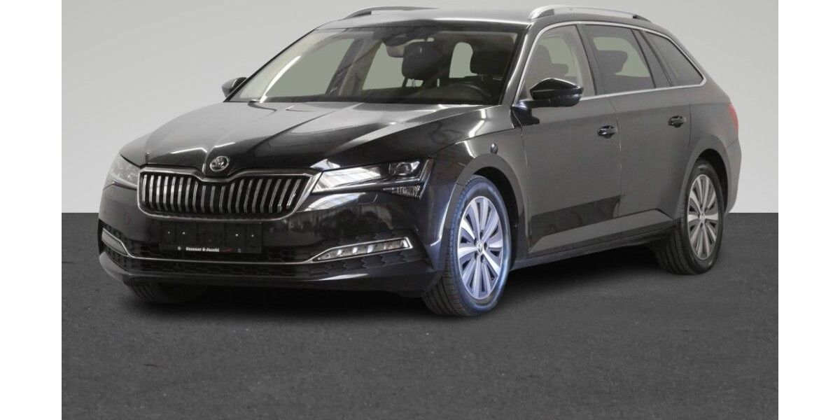Skoda Superb 133.910 km 24.850 &euro; Hannover 30449