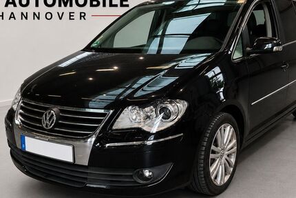 VW Touran 155.000 km 6.999 &euro; Hannover 30179
