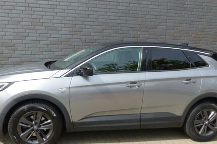 Opel Grandland (X) 45.000 km 14.995 &euro; Hannover 30179