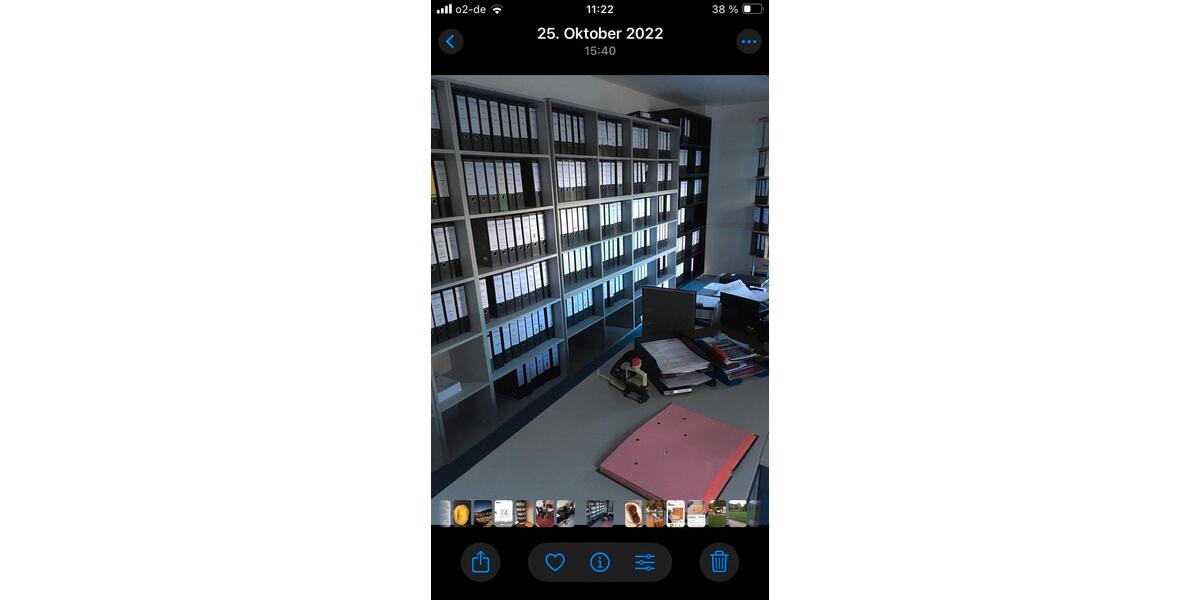 Gewerbeobjekt Barsinghausen - 856&euro; | Angebot:24445117