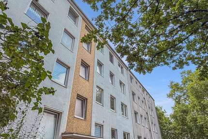 Wohnung zum Kaufen in Vahrenwald-List 184.999 € 61 m² 2 zimmer