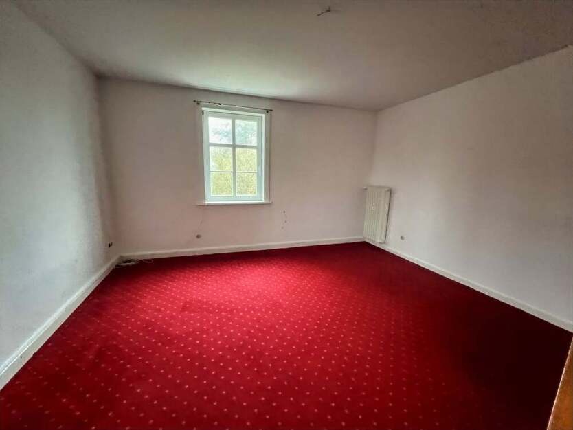 Besonderes Wohnen mit Potential 10 zimmer