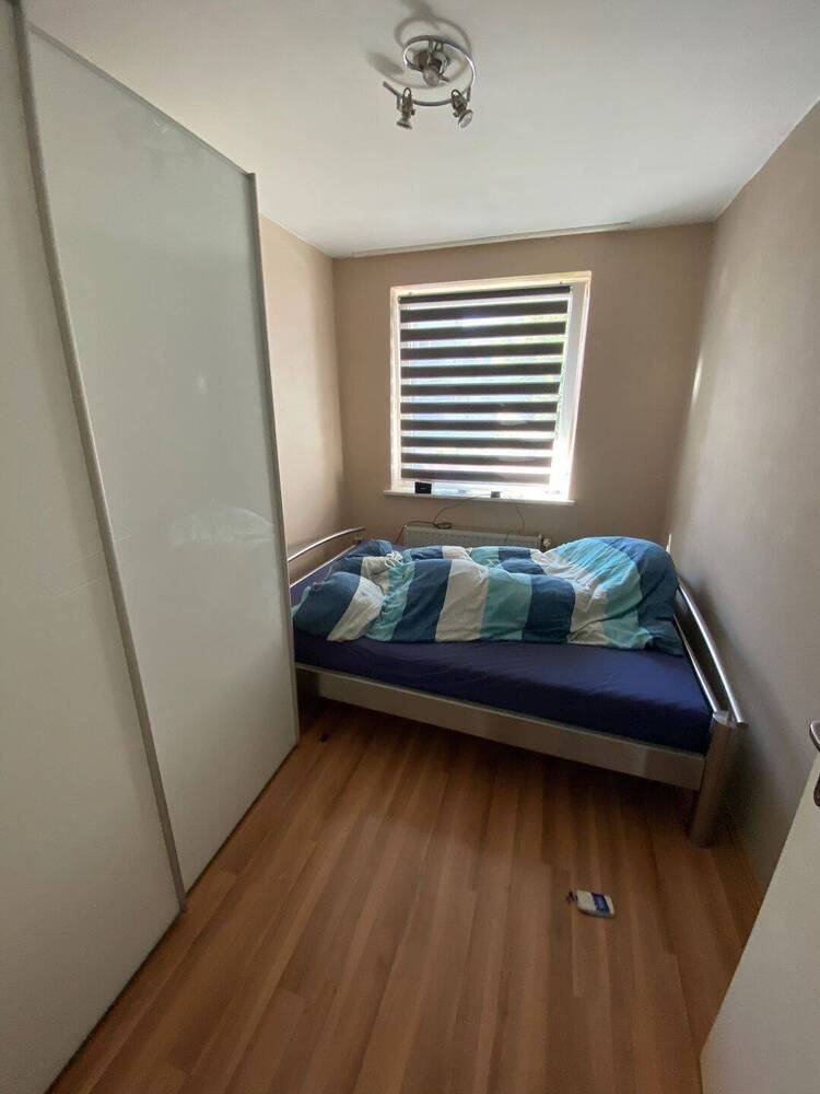 Südstadt: 3-Zi.-Wohnung in zentrumsnaher Lage