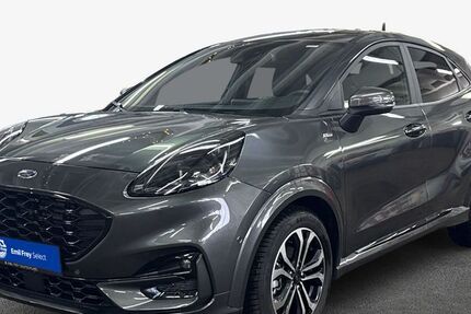 Ford Puma 2.801 km 24.905 &euro; Hannover 30165