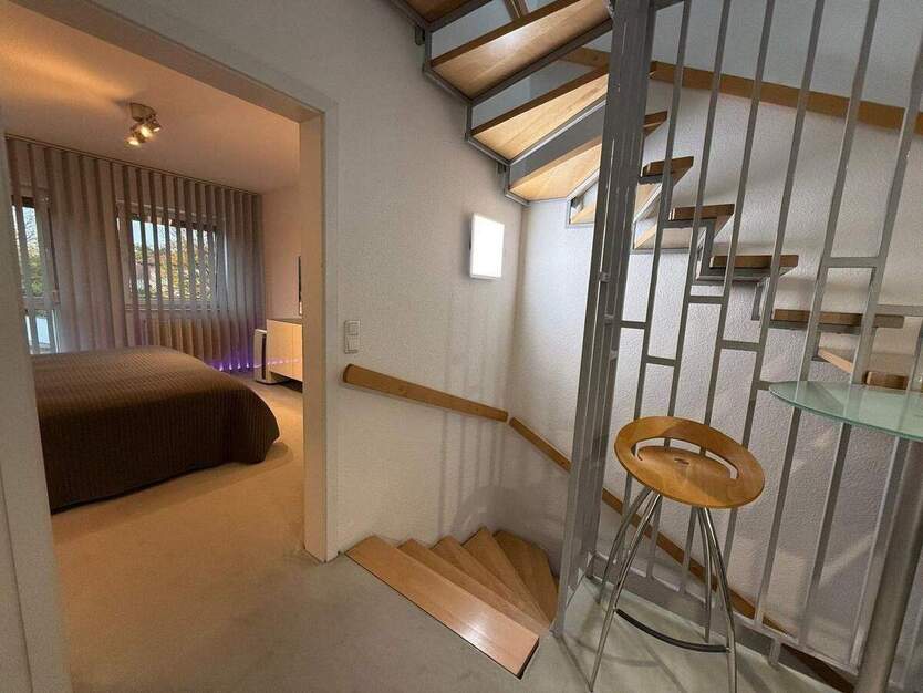 Attraktives und interessantes Reihenmittelhaus mit Vollkeller 4 zimmer