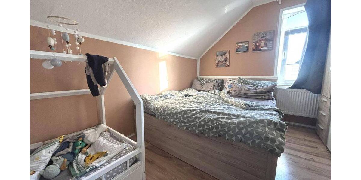 Mehrfamilienhaus, Wohnhaus Barsinghausen Groß Munzel - 9 Zimmer, 205 m&sup2;, 244.000&euro; | Angebot:26713007
