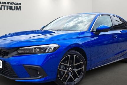 Honda Civic 14.197 km 34.450 &euro; Laatzen 30880