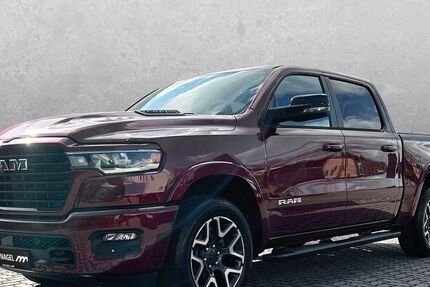 Dodge RAM 3.283 km 61.490 € Hannover 30179