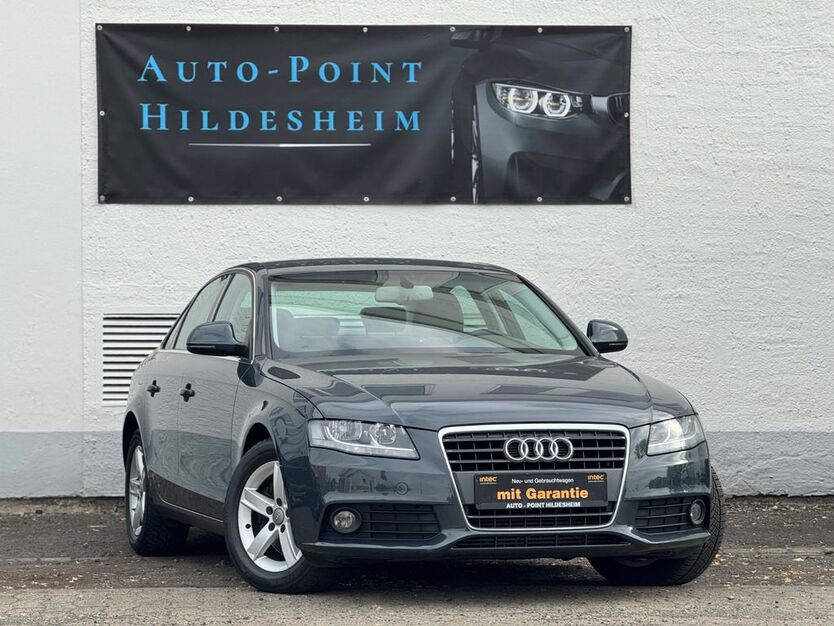 Audi A4 170.000 km 6.490 € Hildesheim 31135