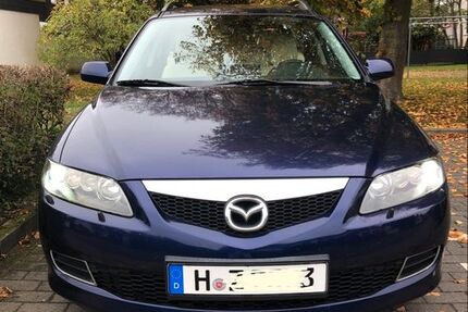 Mazda 6 141.656 km 3.300 € Neustadt am Rübenberge 31535