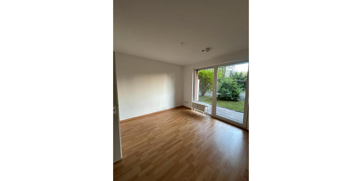 Erdgeschoßwohnung Hannover Herrenhausen-Stöcken - 1 Zimmer, 26 m&sup2;, 639&euro; | Angebot:26656899