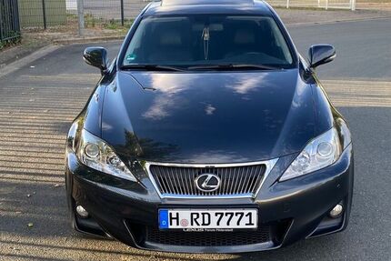 Lexus IS 250