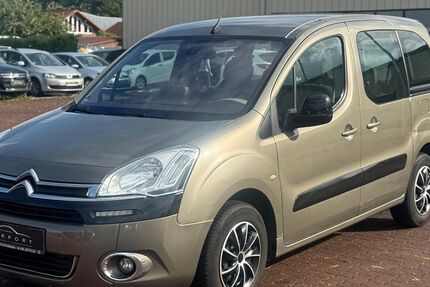 Citroen Berlingo 118.000 km 5.400 € Barsinghausen 30890