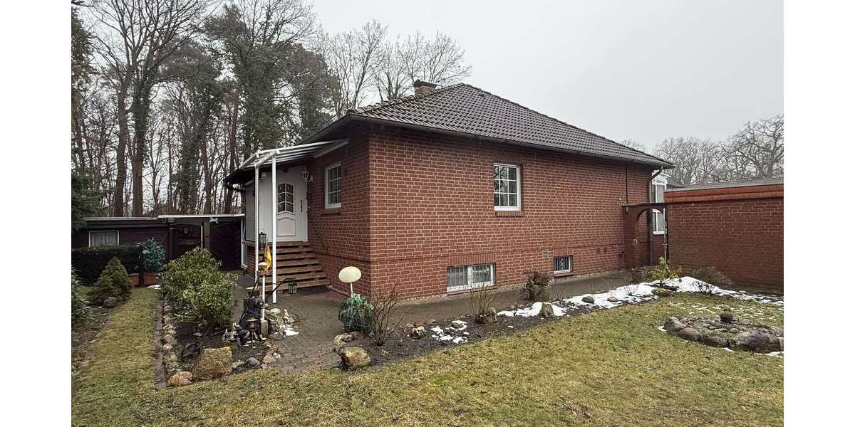 Einfamilienhaus Neustadt am Rübenberge-Luttmersen Luttmersen - 4 Zimmer, 122 m&sup2;, 309.000&euro; | Angebot:24989663