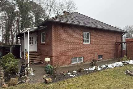 Haus Neustadt am Rübenberge-Luttmersen Luttmersen - 4 Zimmer, 122 m&sup2;, 309.000&euro; | Angebot:24989663