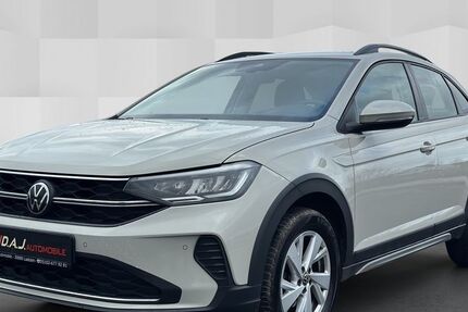 VW Taigo 32.700 km 18.980 &euro; Laatzen 30880