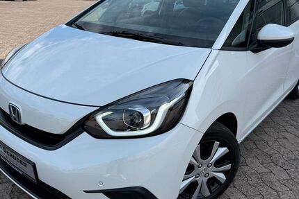 Honda Jazz 36.750 km 18.990 € Hildesheim 31137