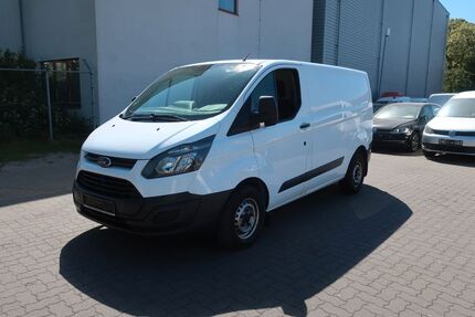 Ford Transit Custom 205.609 km 6.500 € Hannover 30179