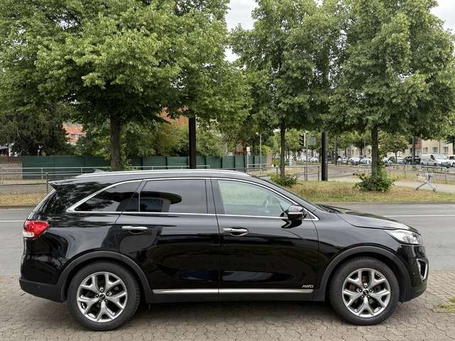 Sorento