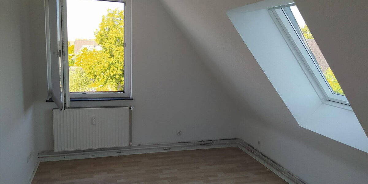 Etagenwohnung Bredenbeck Bredenbeck - 2 Zimmer, 54 m&sup2;, 109.000&euro; | Angebot:26204023