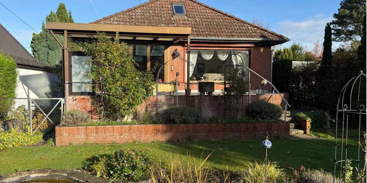 Haus zum Kaufen in Hannover Kirchrode 840.000 € 215 m² 6 zimmer