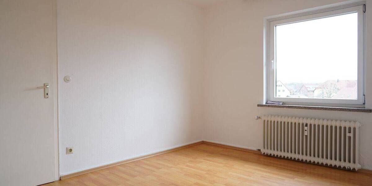 Etagenwohnung Lehrte Hämelerwald - 3 Zimmer, 77 m&sup2;, 115.000&euro; | Angebot:26105888