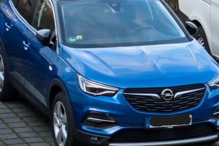 Opel Grandland (X) 98.000 km 14.300 &euro; Hannover 30539