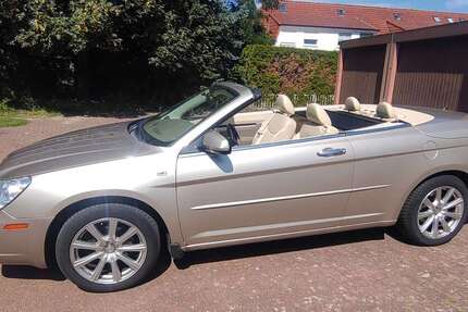 Chrysler Sebring 225.000 km 6.500 &euro; Hemmingen 30966