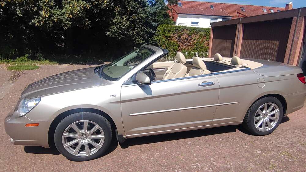 Chrysler Sebring 225.000 km 6.500 &euro; Hemmingen 30966
